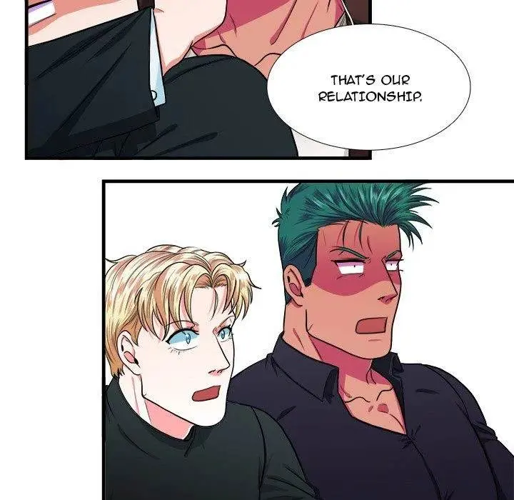 Same, but Different Episode 4 - Page 64