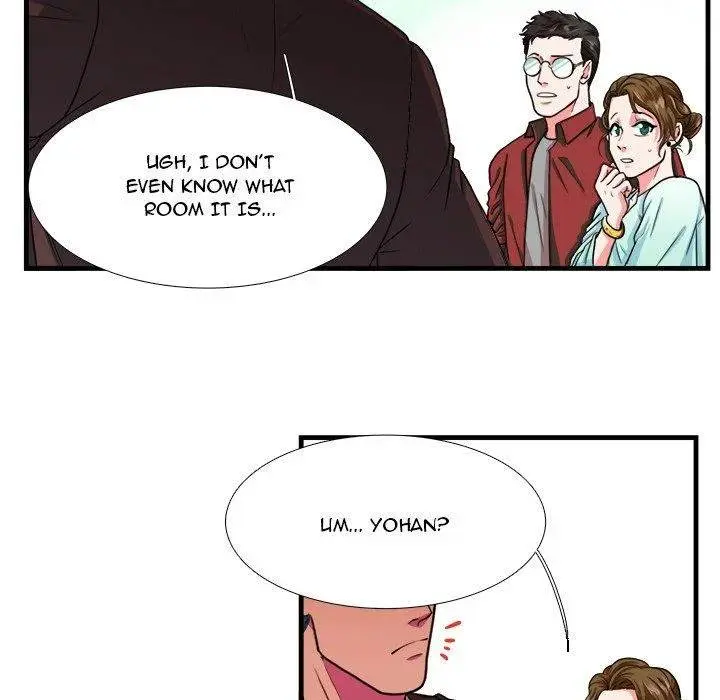 Same, but Different Episode 4 - Page 7