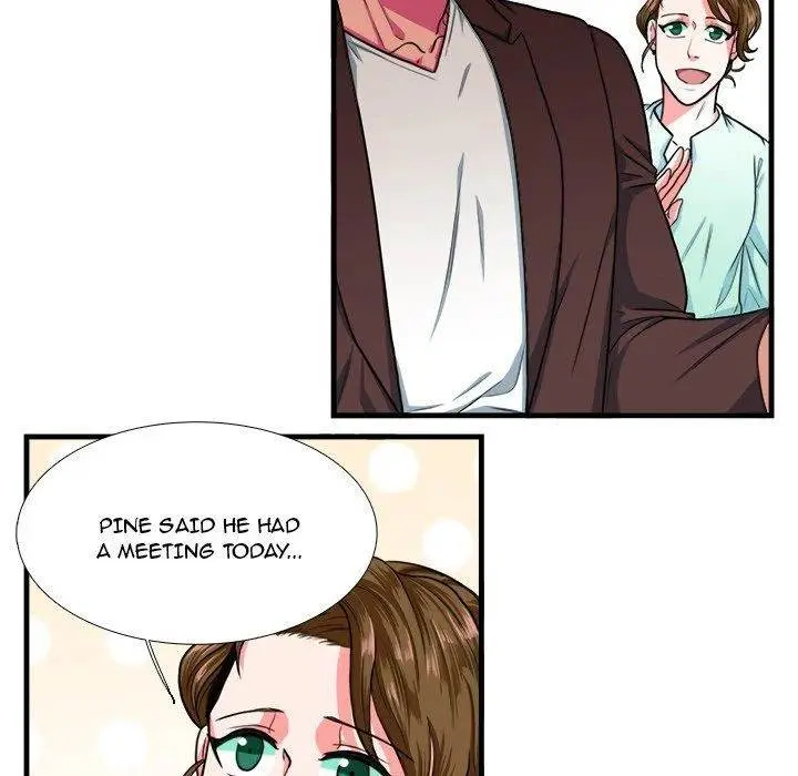 Same, but Different Episode 4 - Page 8
