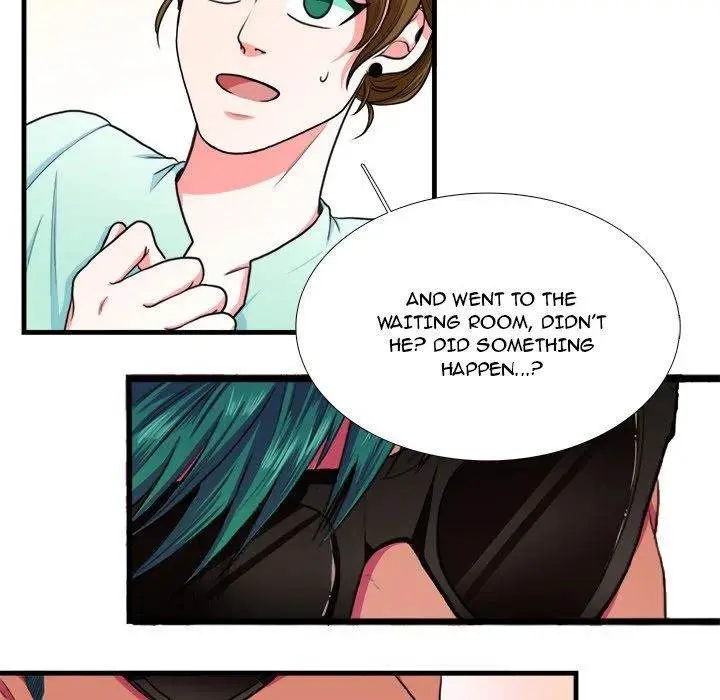 Same, but Different Episode 4 - Page 9