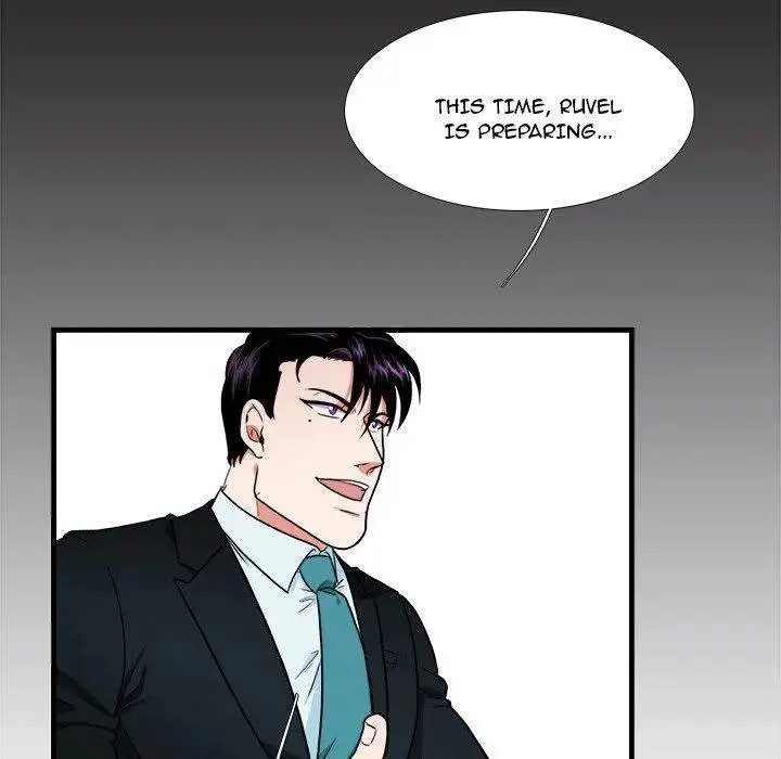 Same, but Different Episode 5 - Page 27