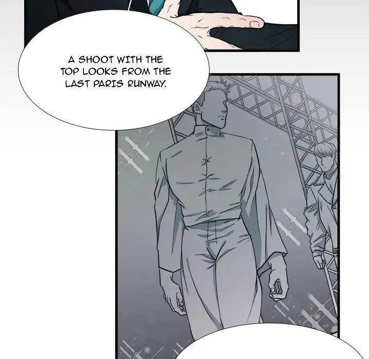 Same, but Different Episode 5 - Page 28