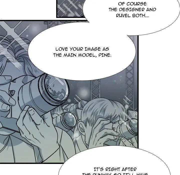 Same, but Different Episode 5 - Page 29