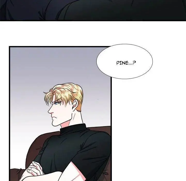 Same, but Different Episode 5 - Page 32