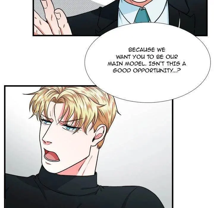 Same, but Different Episode 5 - Page 34