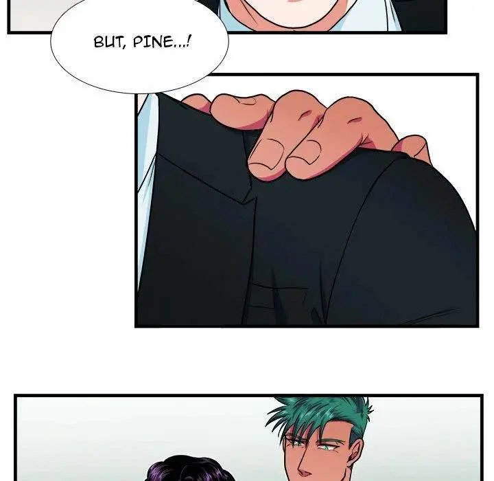 Same, but Different Episode 5 - Page 36