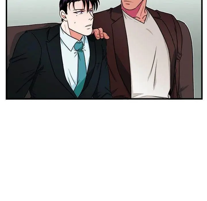 Same, but Different Episode 5 - Page 37