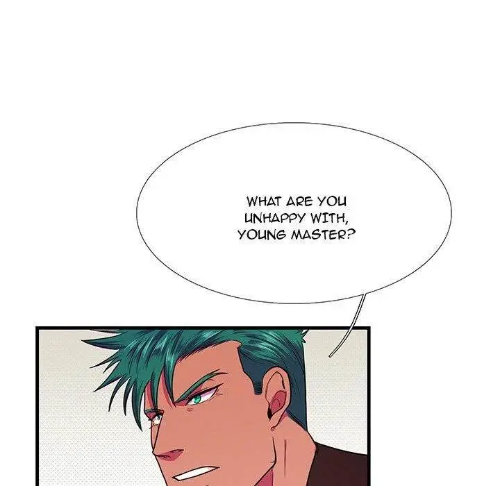 Same, but Different Episode 5 - Page 38