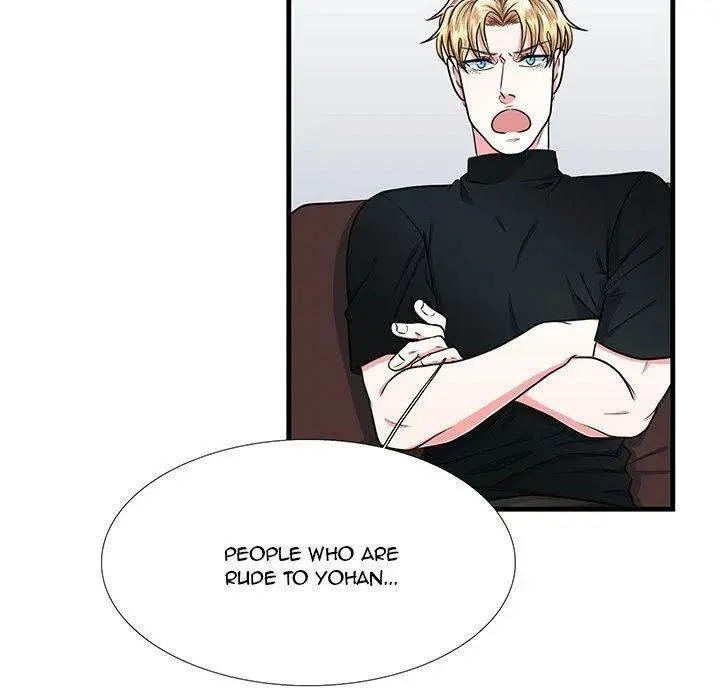 Same, but Different Episode 5 - Page 40
