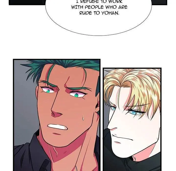 Same, but Different Episode 5 - Page 42