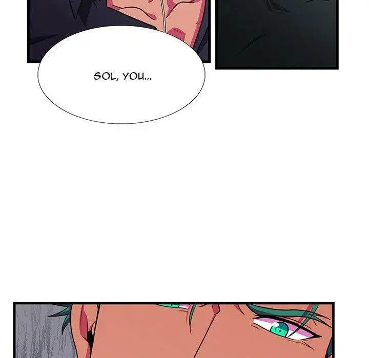 Same, but Different Episode 5 - Page 43