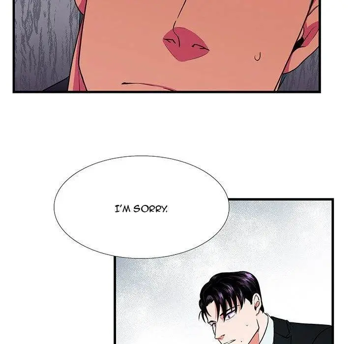 Same, but Different Episode 5 - Page 44