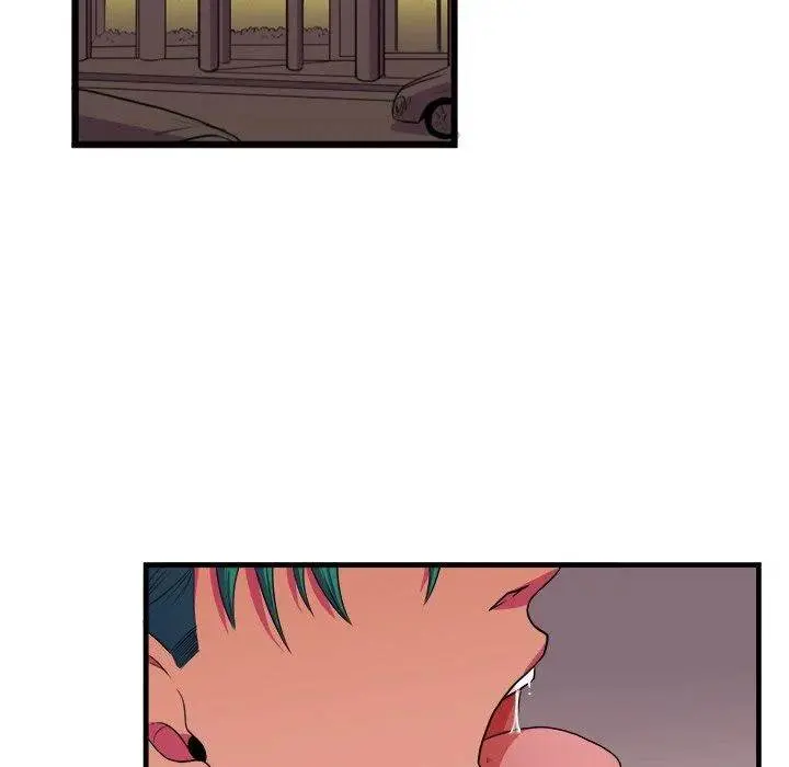 Same, but Different Episode 5 - Page 5