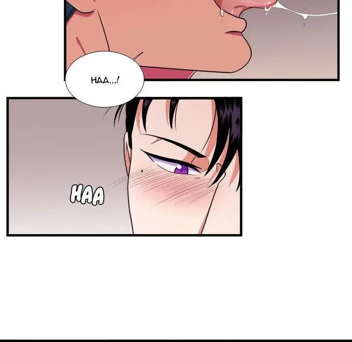 Same, but Different Episode 5 - Page 6