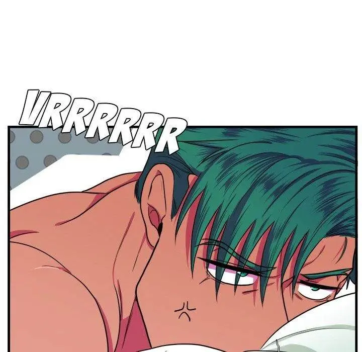 Same, but Different Episode 5 - Page 61