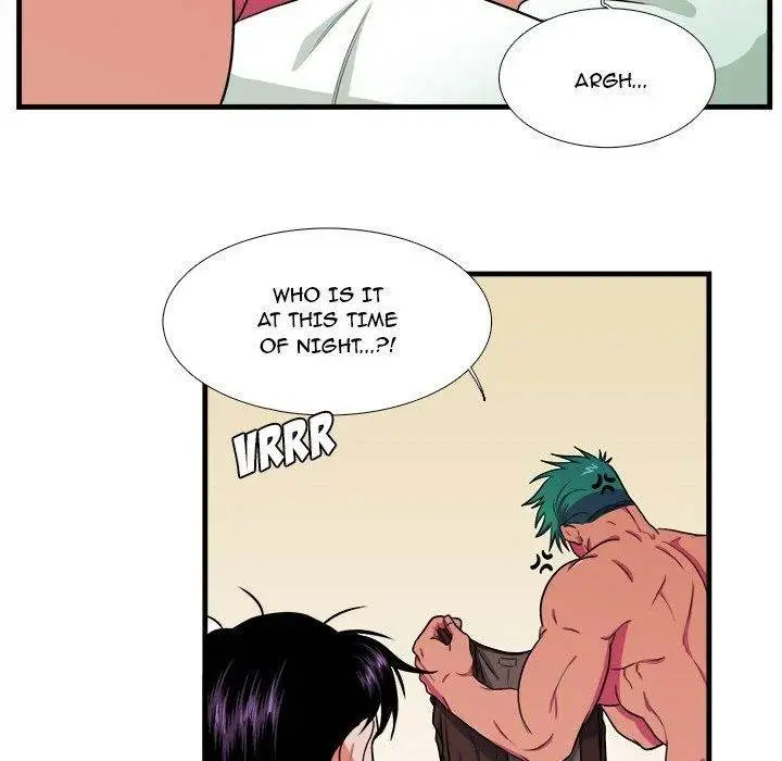 Same, but Different Episode 5 - Page 62