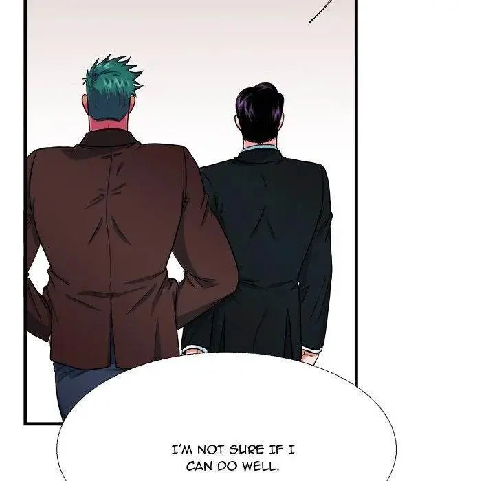 Same, but Different Episode 6 - Page 10