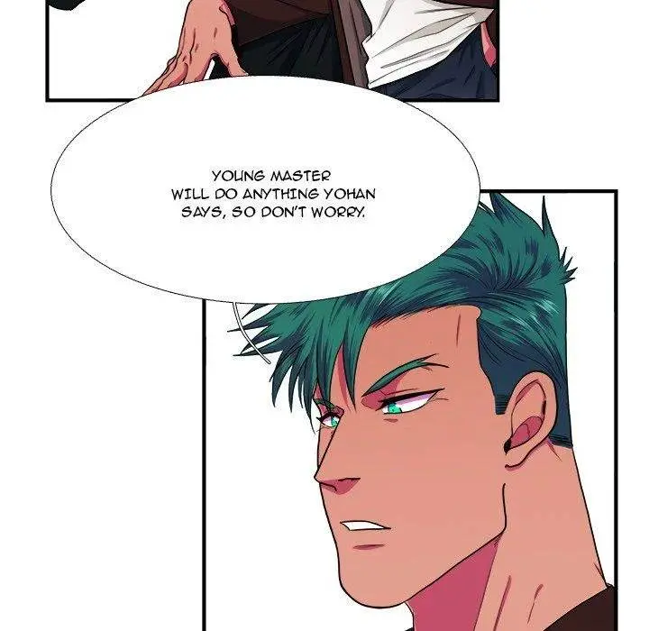Same, but Different Episode 6 - Page 15