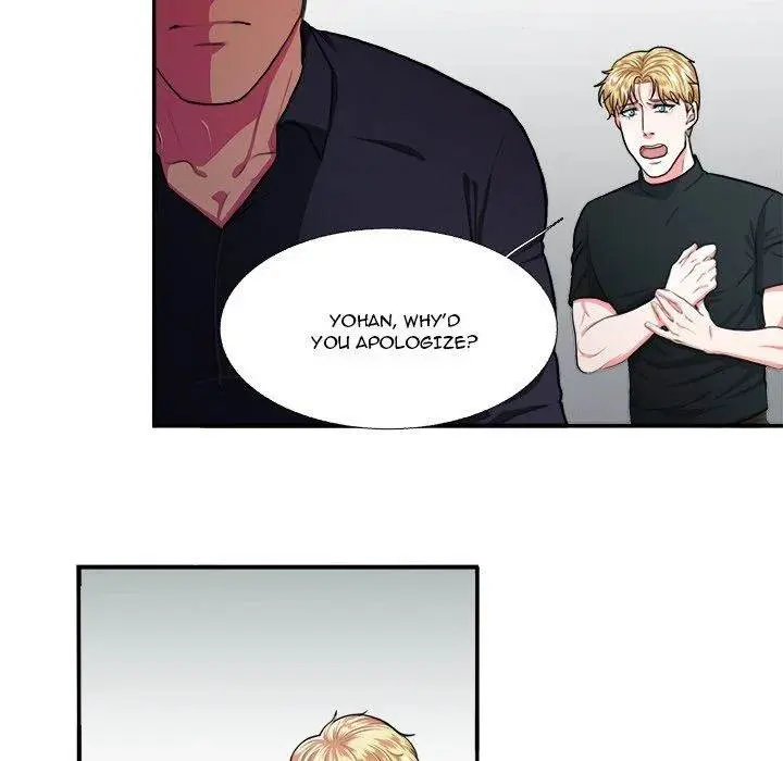 Same, but Different Episode 6 - Page 19