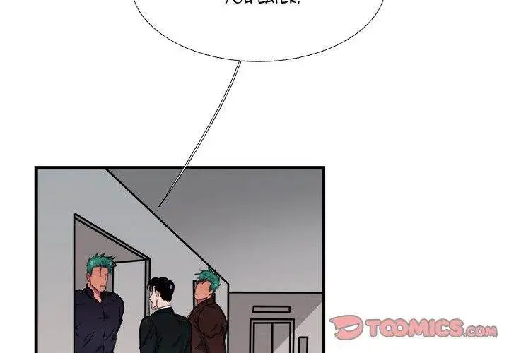 Same, but Different Episode 6 - Page 2