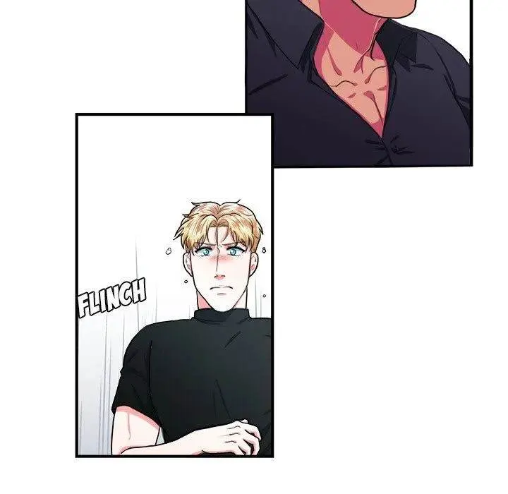 Same, but Different Episode 6 - Page 21