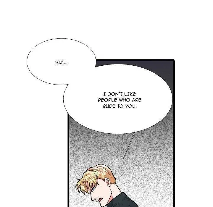 Same, but Different Episode 6 - Page 22
