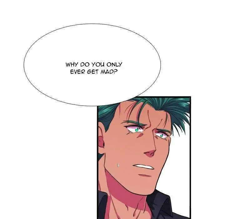 Same, but Different Episode 6 - Page 25