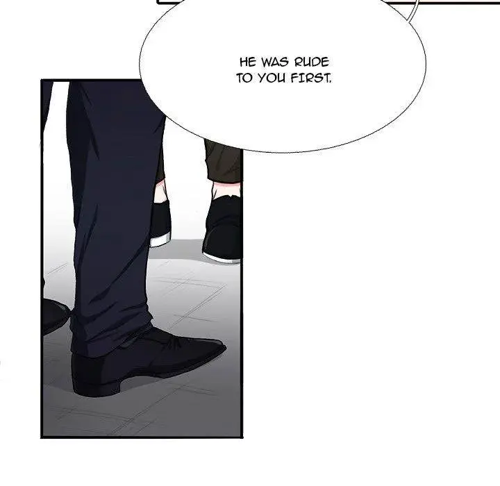 Same, but Different Episode 6 - Page 27