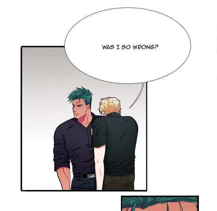 Same, but Different Episode 6 - Page 28