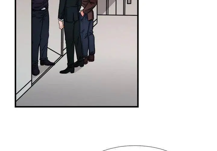 Same, but Different Episode 6 - Page 3