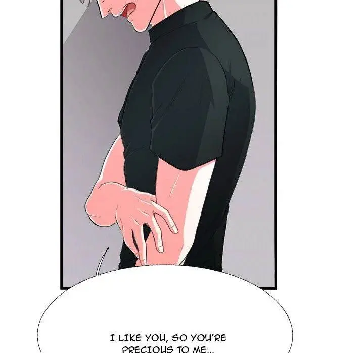 Same, but Different Episode 6 - Page 30