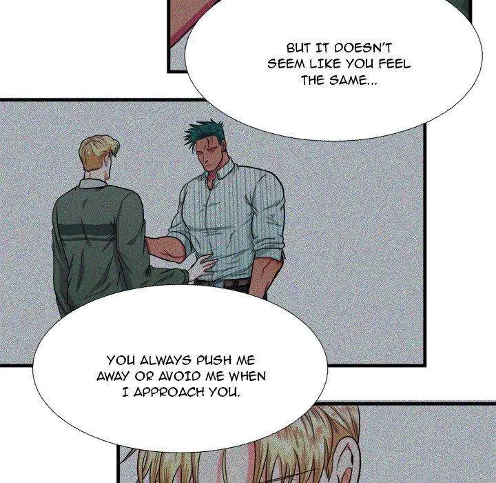 Same, but Different Episode 6 - Page 32