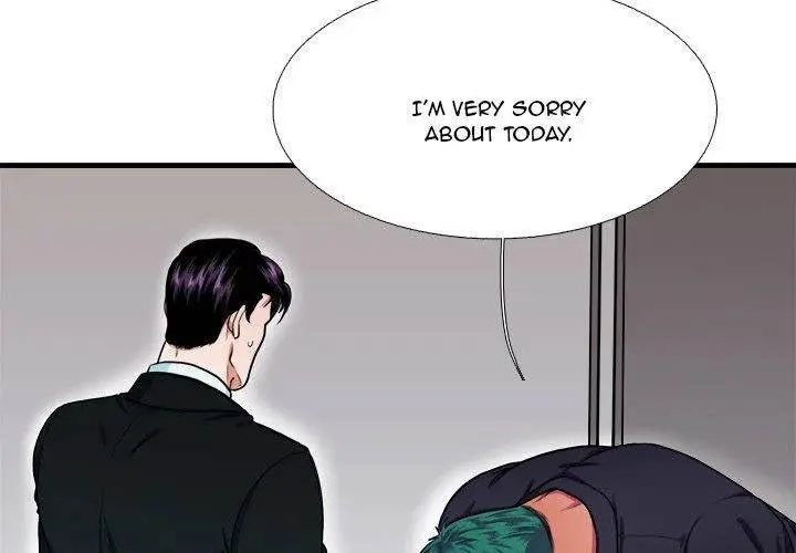 Same, but Different Episode 6 - Page 4