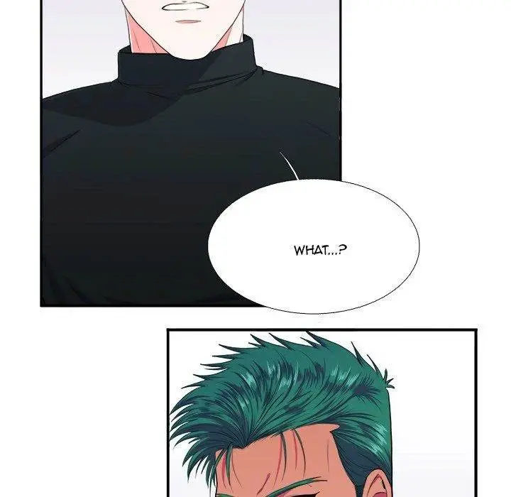 Same, but Different Episode 6 - Page 40