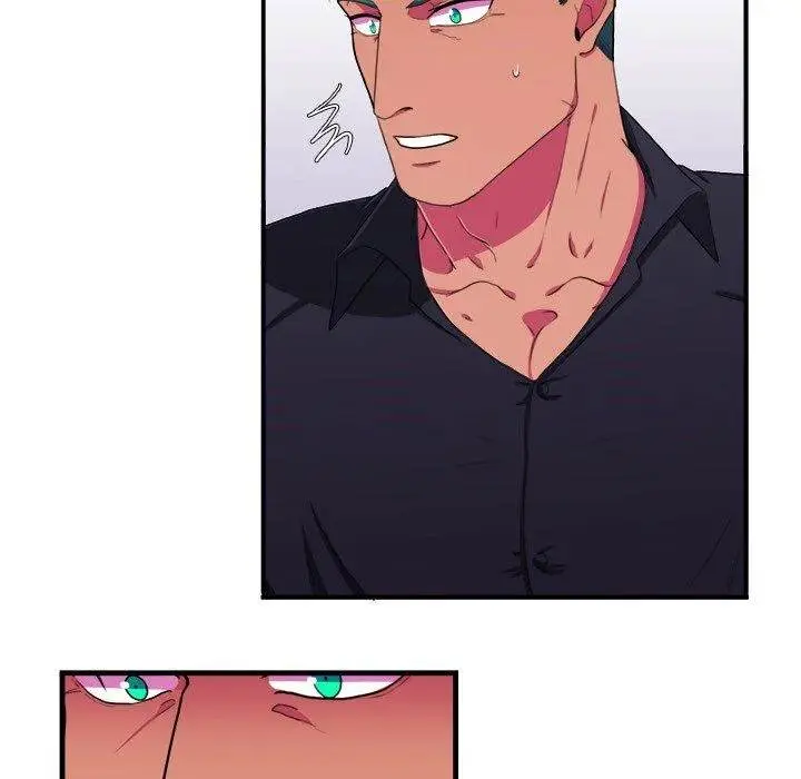 Same, but Different Episode 6 - Page 41