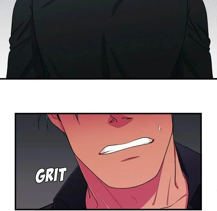 Same, but Different Episode 6 - Page 44