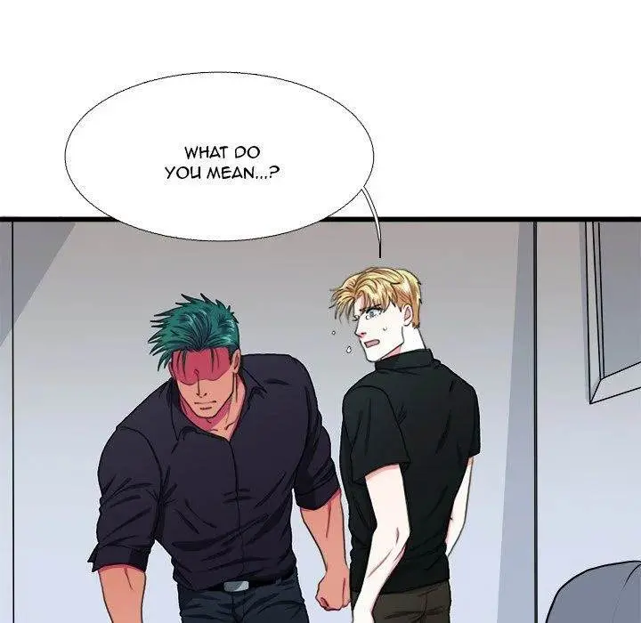 Same, but Different Episode 6 - Page 45