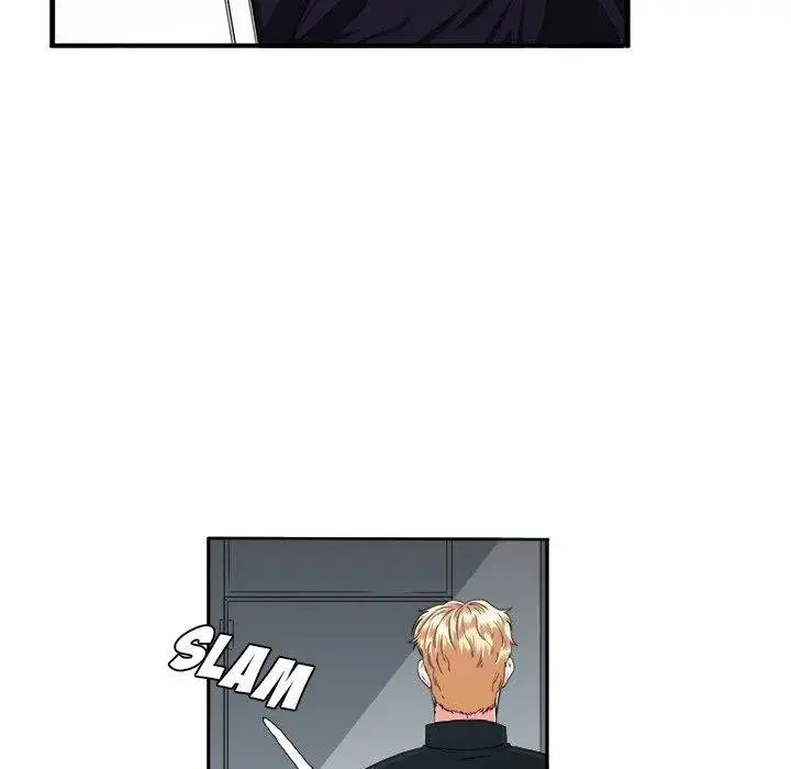 Same, but Different Episode 6 - Page 50