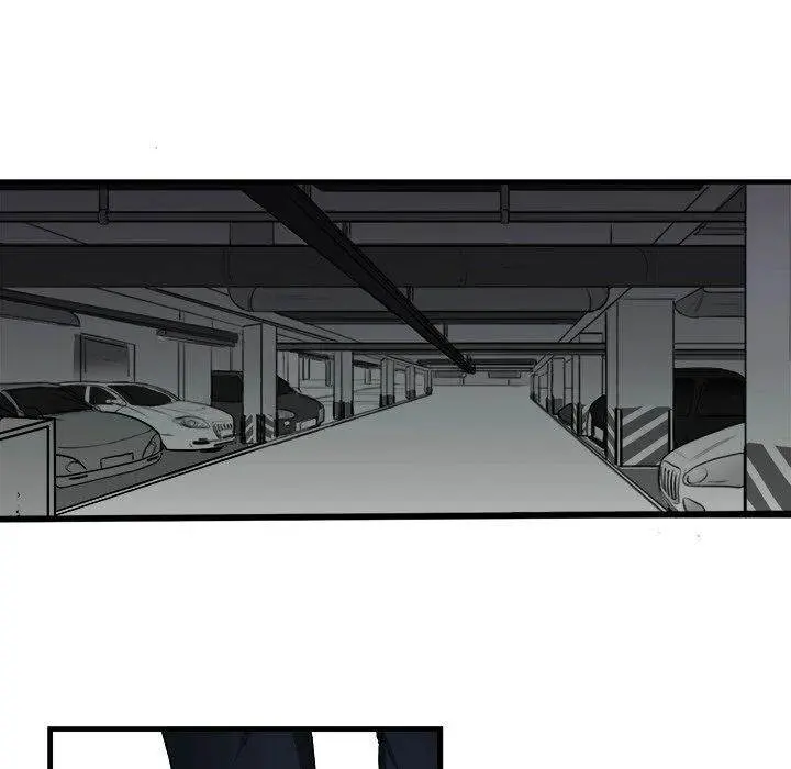 Same, but Different Episode 6 - Page 54