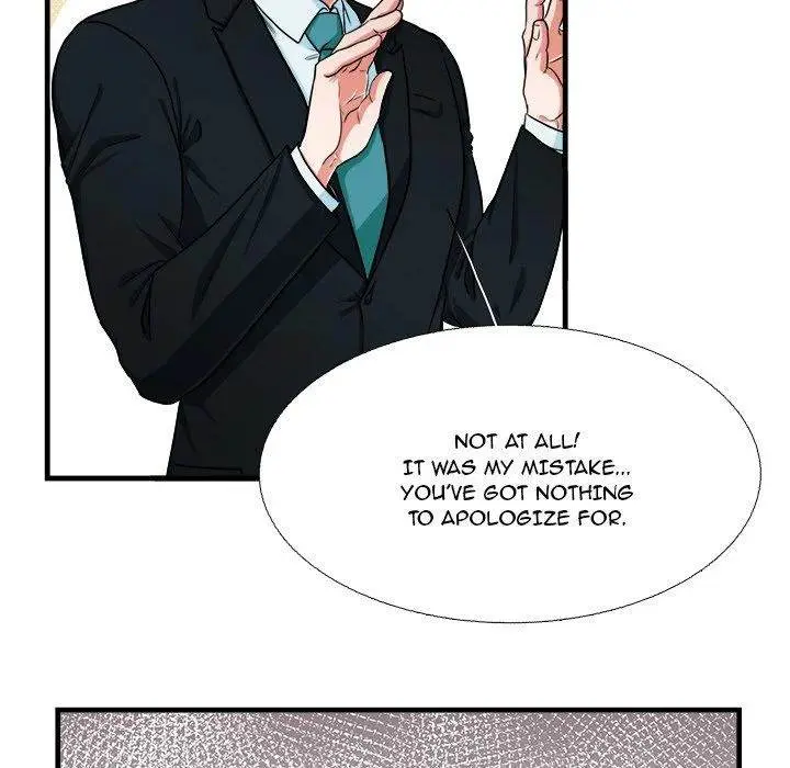 Same, but Different Episode 6 - Page 6