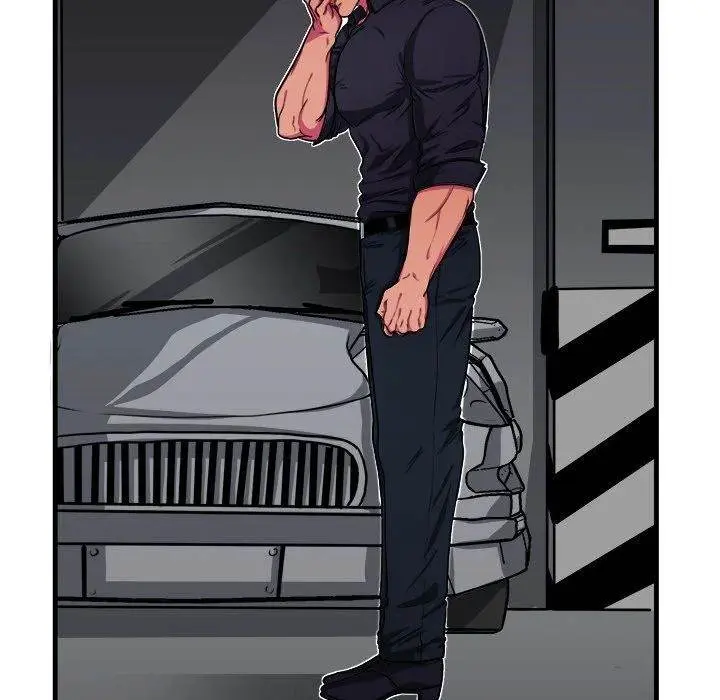 Same, but Different Episode 6 - Page 60