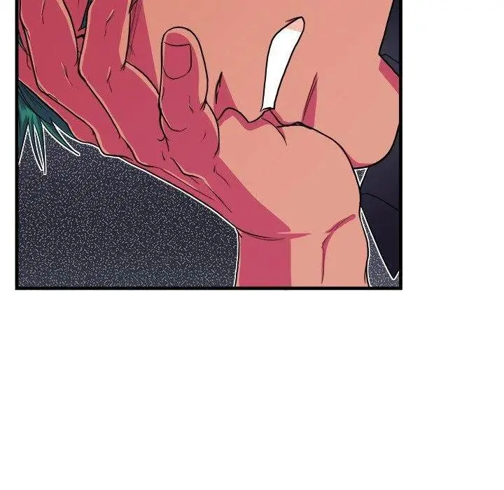 Same, but Different Episode 6 - Page 62