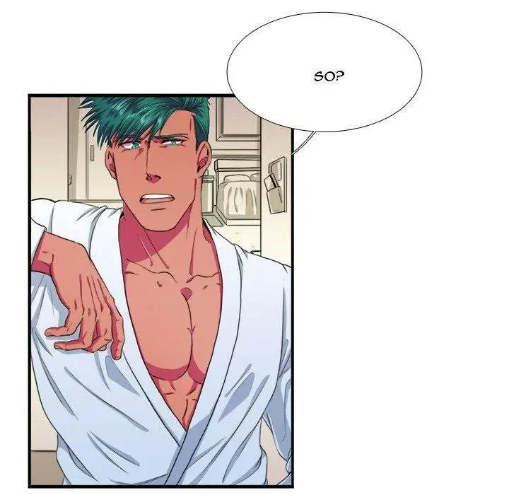 Same, but Different Episode 6 - Page 63