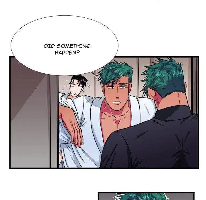 Same, but Different Episode 6 - Page 64