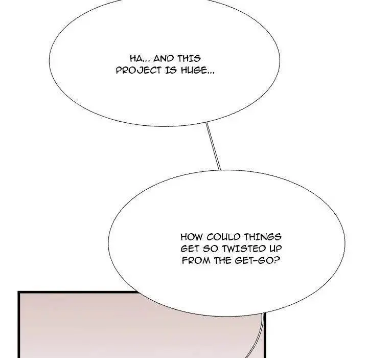 Same, but Different Episode 6 - Page 9