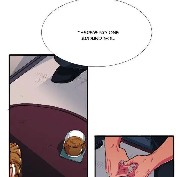 Same, but Different Episode 7 - Page 10