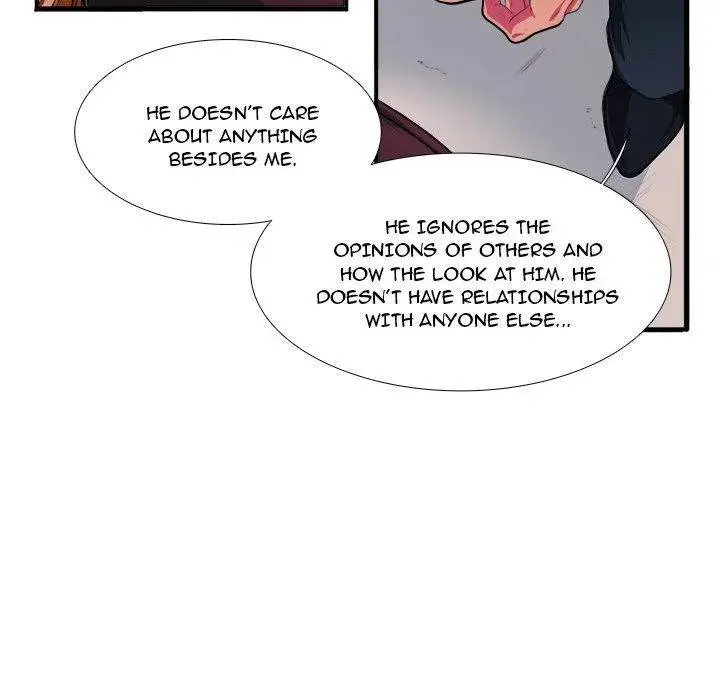 Same, but Different Episode 7 - Page 11