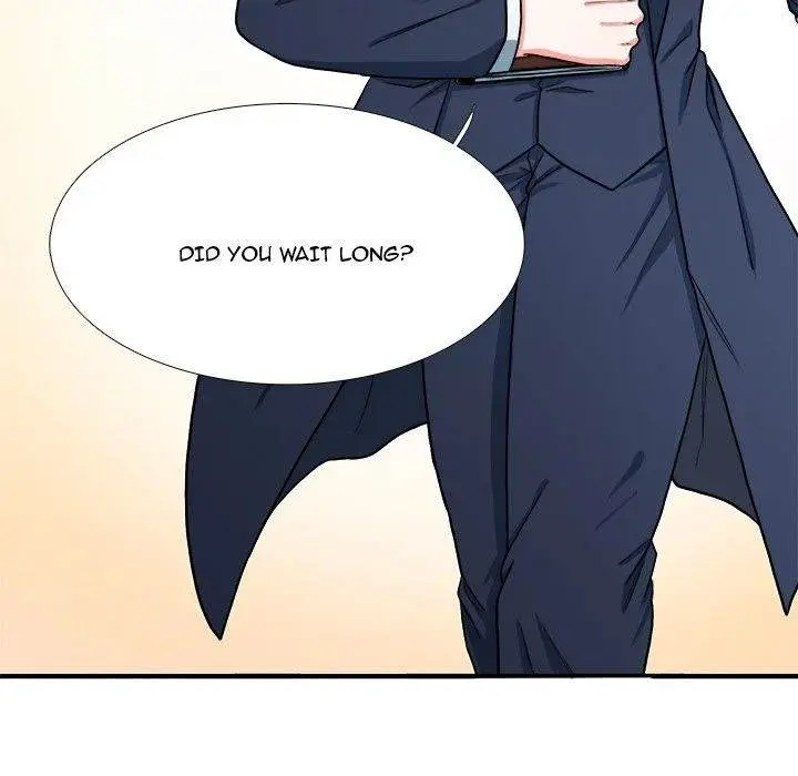 Same, but Different Episode 7 - Page 16