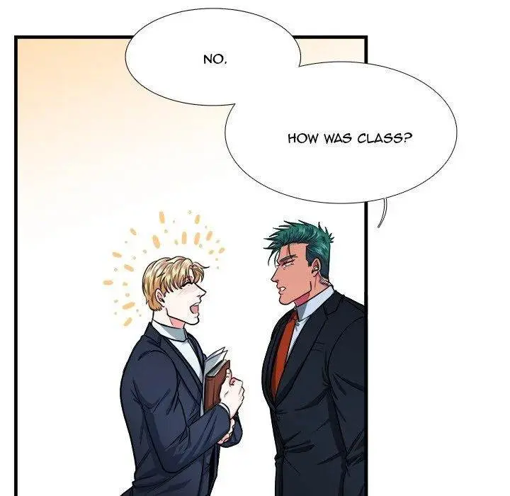 Same, but Different Episode 7 - Page 17