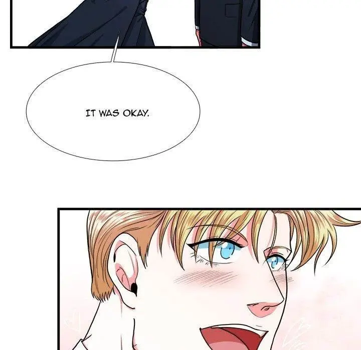 Same, but Different Episode 7 - Page 18
